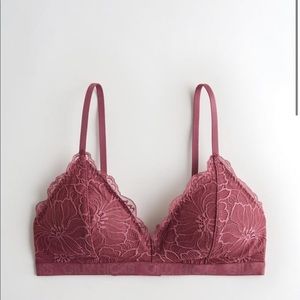 Gilly Hicks Bralette
